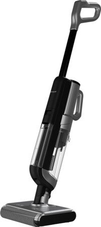 Пылесос Weissgauff V22 BLDC 250 Graphite DoubleSide AquaPro SelfDry - изображение в каталоге