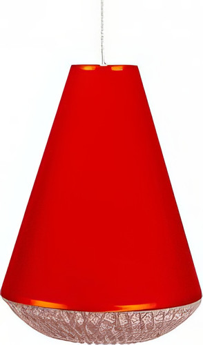 Подвесная люстра Abrasax Cavaliere CL.8301-RED – изображение в каталоге