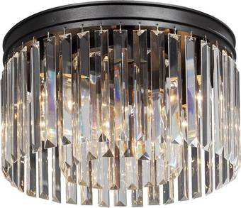 Припотолочная люстра Vitaluce V5180 V5180-1/6PL – изображение в каталоге