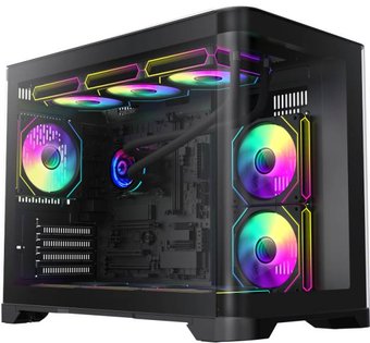 Компьютер TGPC HYPE Flame 92696 A-X – изображение в каталоге