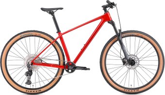 Велосипед Hagen 7.12 L 2025 (королевский красный) – изображение в каталоге