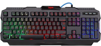 Клавиатура Defender Legion GK-010DL – изображение в каталоге