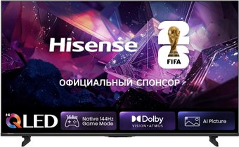 Телевизор Hisense 85E7S PRO – изображение в каталоге