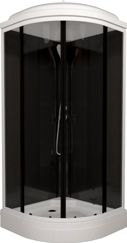 Душевая кабина Triton Нова М3 88x88 А - изображение в каталоге