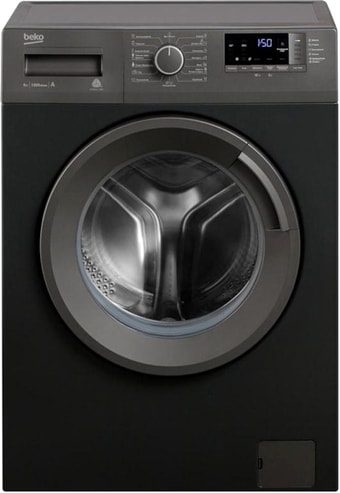 Стиральная машина BEKO WRE 6512 BAA