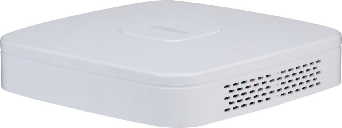 Сетевой видеорегистратор Dahua DHI-NVR2104-P-4KS3 – фото товара