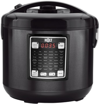 Мультиварка Holt HT-MC-005 – изображение в каталоге