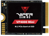 SSD Patriot VP4000 Mini 500GB VP4000M500GM23 – изображение в каталоге