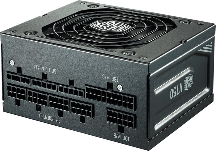 Блок питания Cooler Master V750 SFX Gold MPY-7501-SFHAGV-EU – фото товара