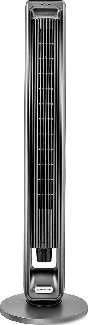 Колонный вентилятор Brayer BR4982 - фото товара