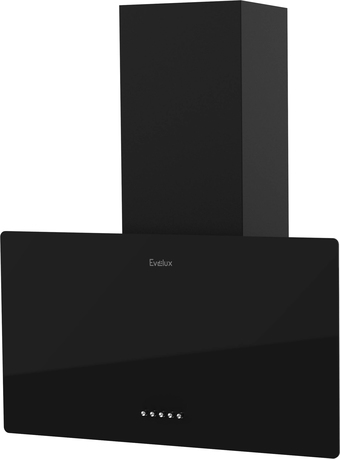 Кухонная вытяжка Evelux Flex 60 BG – изображение в каталоге