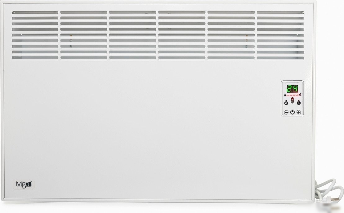 Конвектор iVigo EPK4570E10 - фото товара