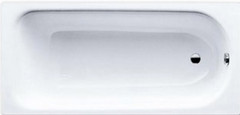 Ванна Kaldewei Saniform Plus 363-1 170x70 (easy-clean) - изображение в каталоге