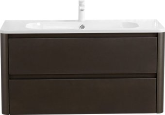 Cezares Тумба под умывальник RELAX-1000-2C-SO-GM – изображение в каталоге