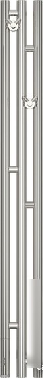 Полотенцесушитель Сунержа Терция 3.0 120x10.6 00-5844-1211 - фото товара
