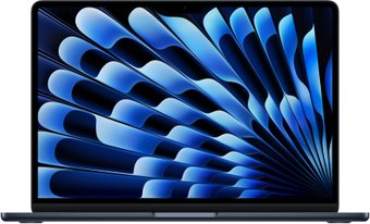 Ноутбук Apple MacBook Air 13" M4 2025 MC6C4 – изображение в каталоге