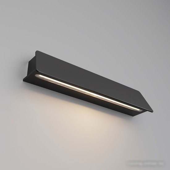 Уличный настенный светильник Maytoni Trupp O429WL-L10GF3K – фото товара