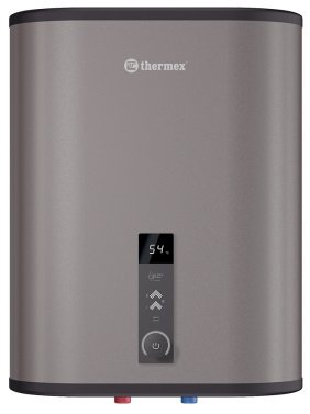 Накопительный электрический водонагреватель Thermex Liga 30 V (pro) - изображение в каталоге