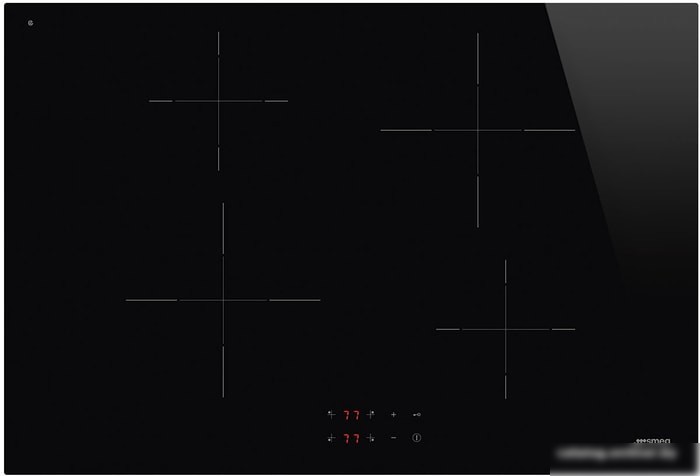 Варочная панель Smeg SI2741D - фото товара