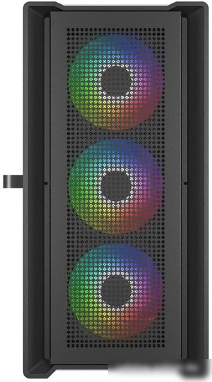 Корпус Powercase Alisio Micro X4B V2 CAMCXB-A4 – фото товара