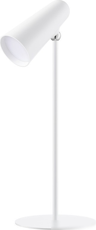 Настольная лампа Xiaomi Mijia multifunctional Charging Table Lamp MJTD05YL (белый) – фото товара