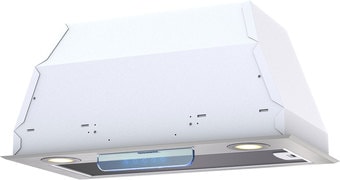 Кухонная вытяжка Krona Ameli 600 inox S – изображение в каталоге