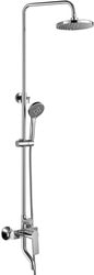 Душевая система Haiba HB2414 - изображение в каталоге