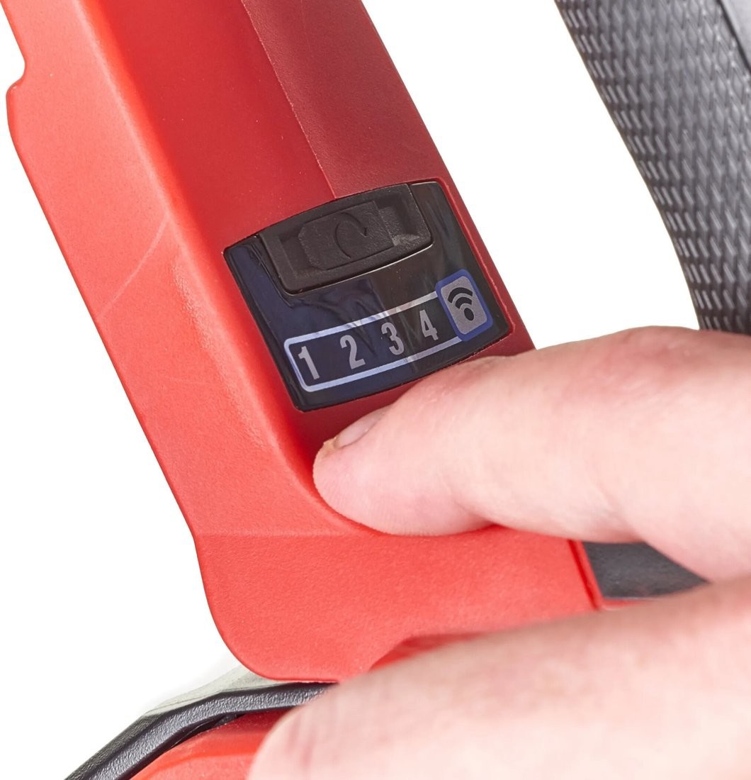 Гайковерт Milwaukee M18ONEFHIWF1-0 4933499162 (без АКБ) – фото товара