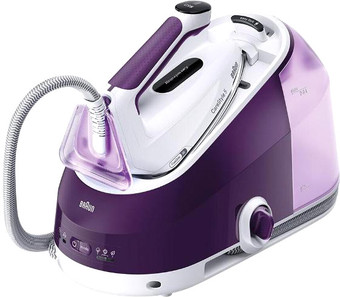 Утюг Braun IS 5247 VI - изображение в каталоге