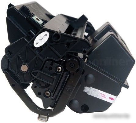 Картридж CACTUS CS-Q2610A – фото товара