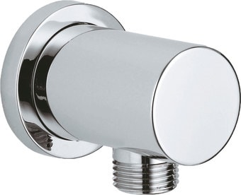 Шланговое подключение Grohe Rainshower 27057000 - изображение в каталоге