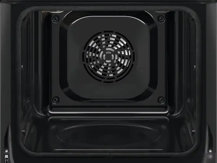 Электрический духовой шкаф Electrolux COF6P76BX - фото товара