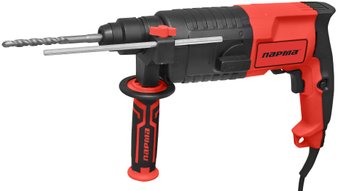 Перфоратор Парма ПЭ-01-20/600Э (кейс) – изображение в каталоге