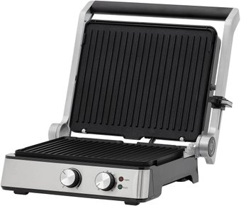 Электрогриль Krona Kontakt-Tischgrill 1800W – изображение в каталоге