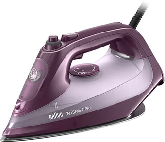 Утюг Braun TexStyle 7 Pro SI 7181 VI - изображение в каталоге