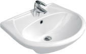 Умывальник Cersanit Erica 50 50x45.2 (S-UM-ERI-50-1-w) - изображение в каталоге