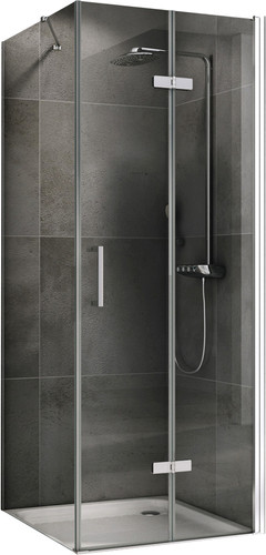 Душевой уголок Abber Zart AG08080P-S81 - изображение в каталоге