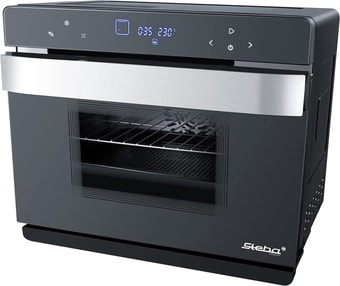 Мини-печь Steba DG 30 - изображение в каталоге