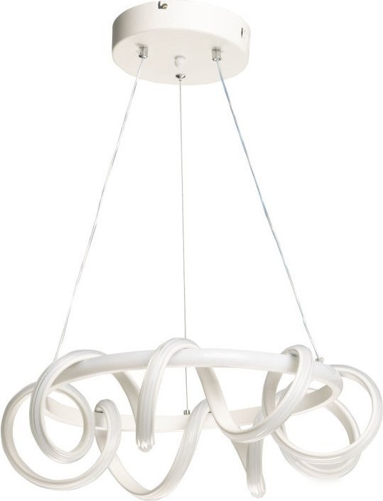 Подвесная люстра De City Аурих 496019801 – фото товара