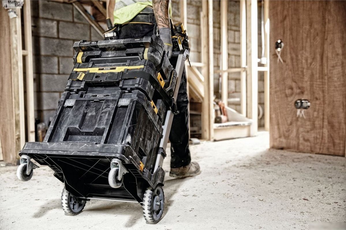 Тележка DeWalt DWST1-71196 – фото товара