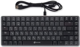 Клавиатура Оклик K615X – изображение в каталоге