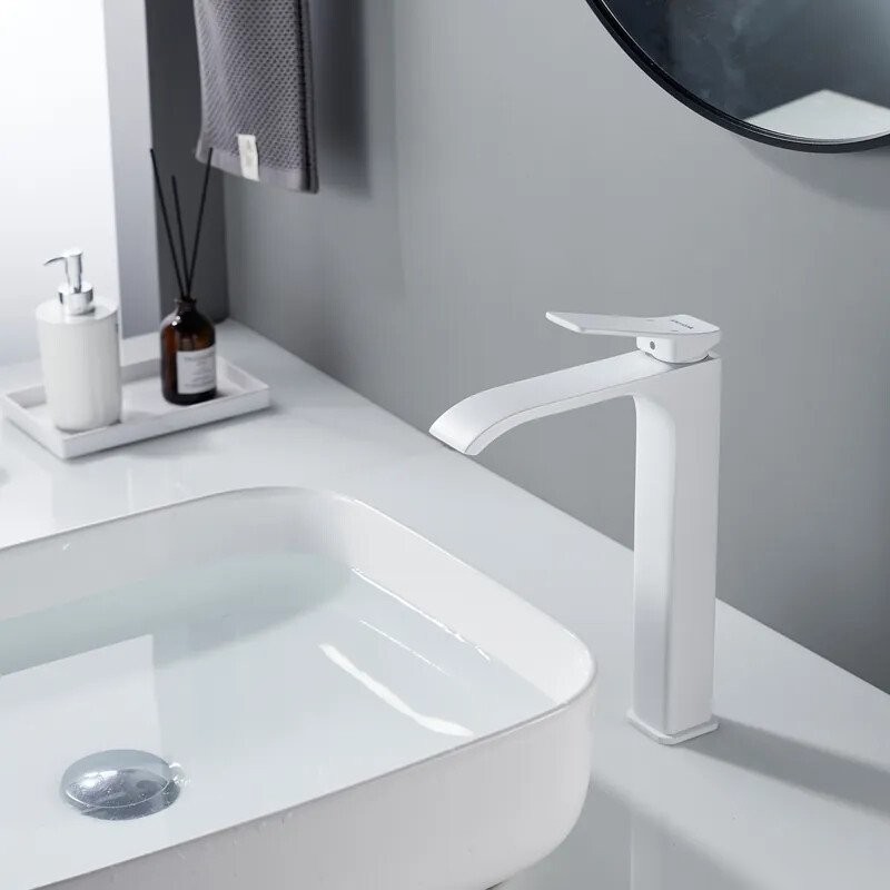 Смеситель Shevanik S4011C - фото товара