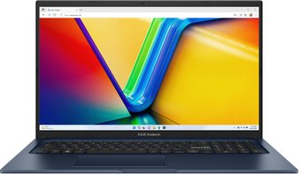 Ноутбук ASUS Vivobook 17 X1704VA-AU1108 – изображение в каталоге