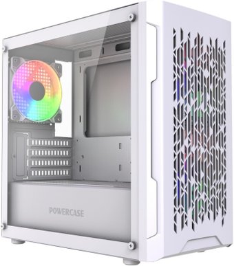 Корпус Powercase Mistral Micro D3W ARGB V2 CMMDW-A3-V2 – изображение в каталоге