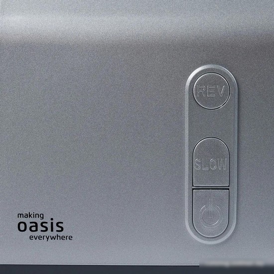 Мясорубка Oasis (Making Oasis Everywhere) MG-DM2 - фото товара