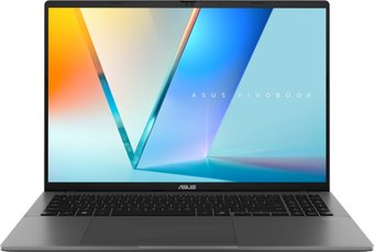 Ноутбук ASUS Vivobook S16 M3607HA-RP236 Win 11 Pro – изображение в каталоге