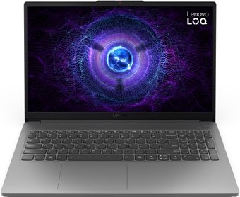 Игровой ноутбук Lenovo LOQ 15IAX9E 83LK00CVUS – изображение в каталоге