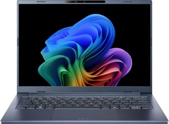 Ноутбук Acer Swift Go AI SFG14-75-77RL NX.JNBCD.008 – изображение в каталоге