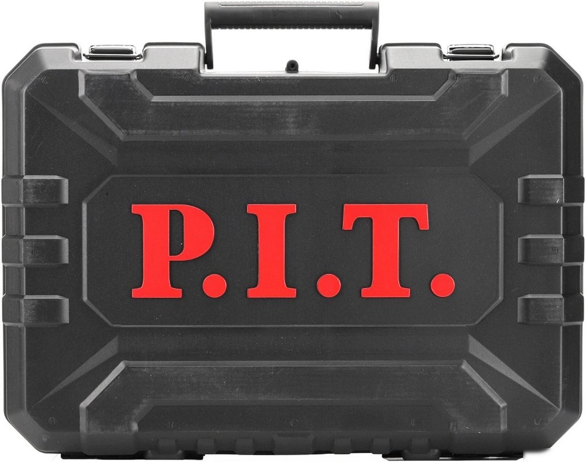 Перфоратор P.I.T. PBH32-C6 (кейс) – фото товара