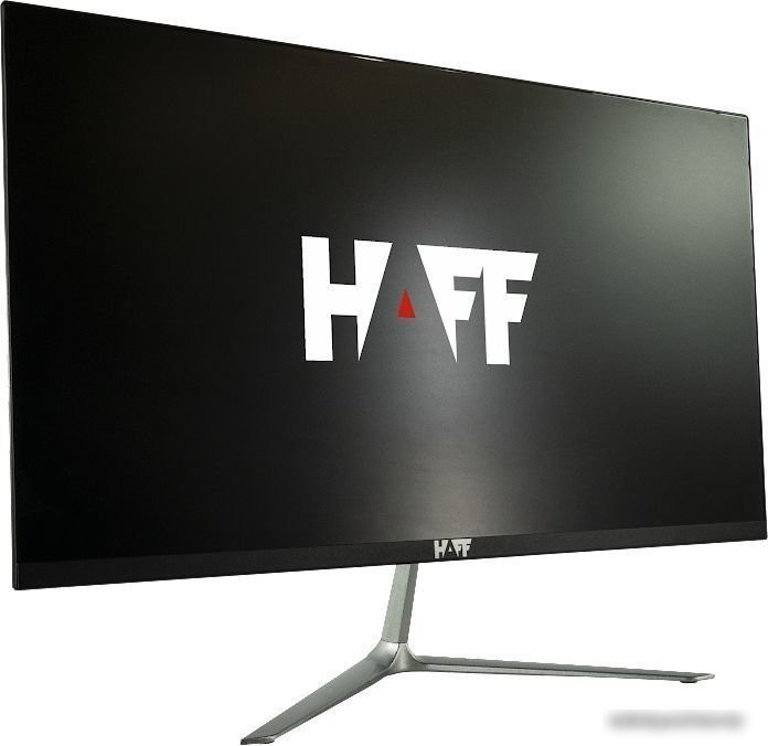 Монитор HAFF T238 – фото товара
